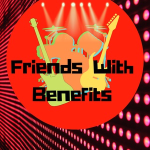 Friends With Benefits at Encore 201